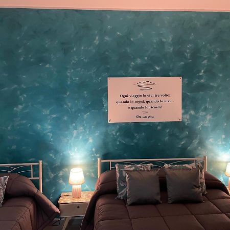 Tutta Nata Storia Apartment Napoli Ngoại thất bức ảnh