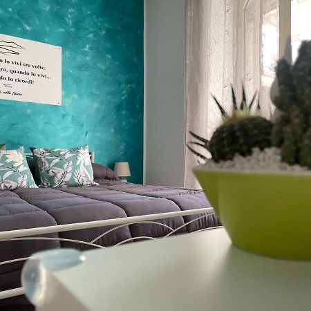 Tutta Nata Storia Apartment Napoli Ngoại thất bức ảnh