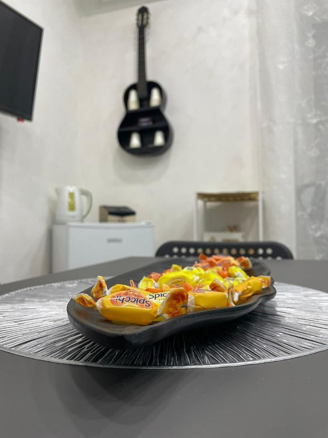 Tutta Nata Storia Apartment Napoli Ngoại thất bức ảnh