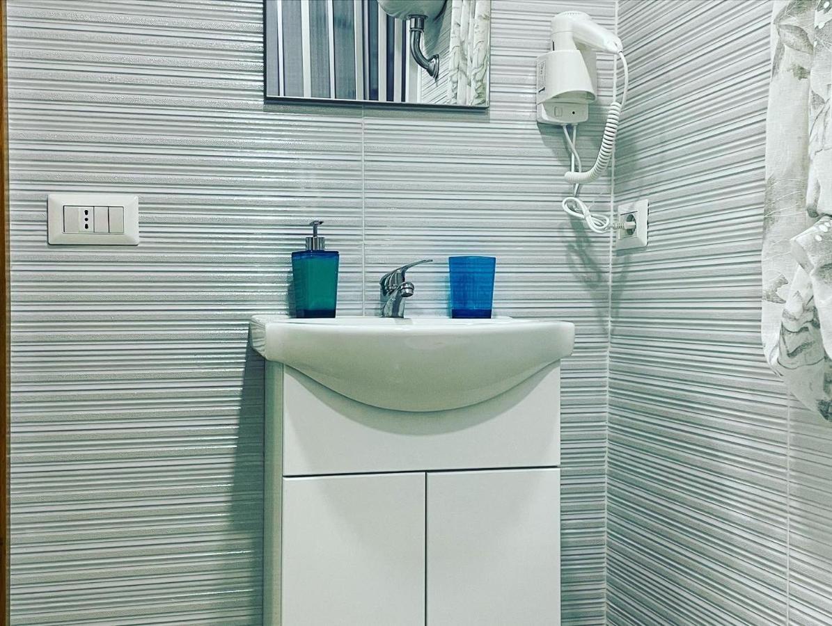 Tutta Nata Storia Apartment Napoli Ngoại thất bức ảnh