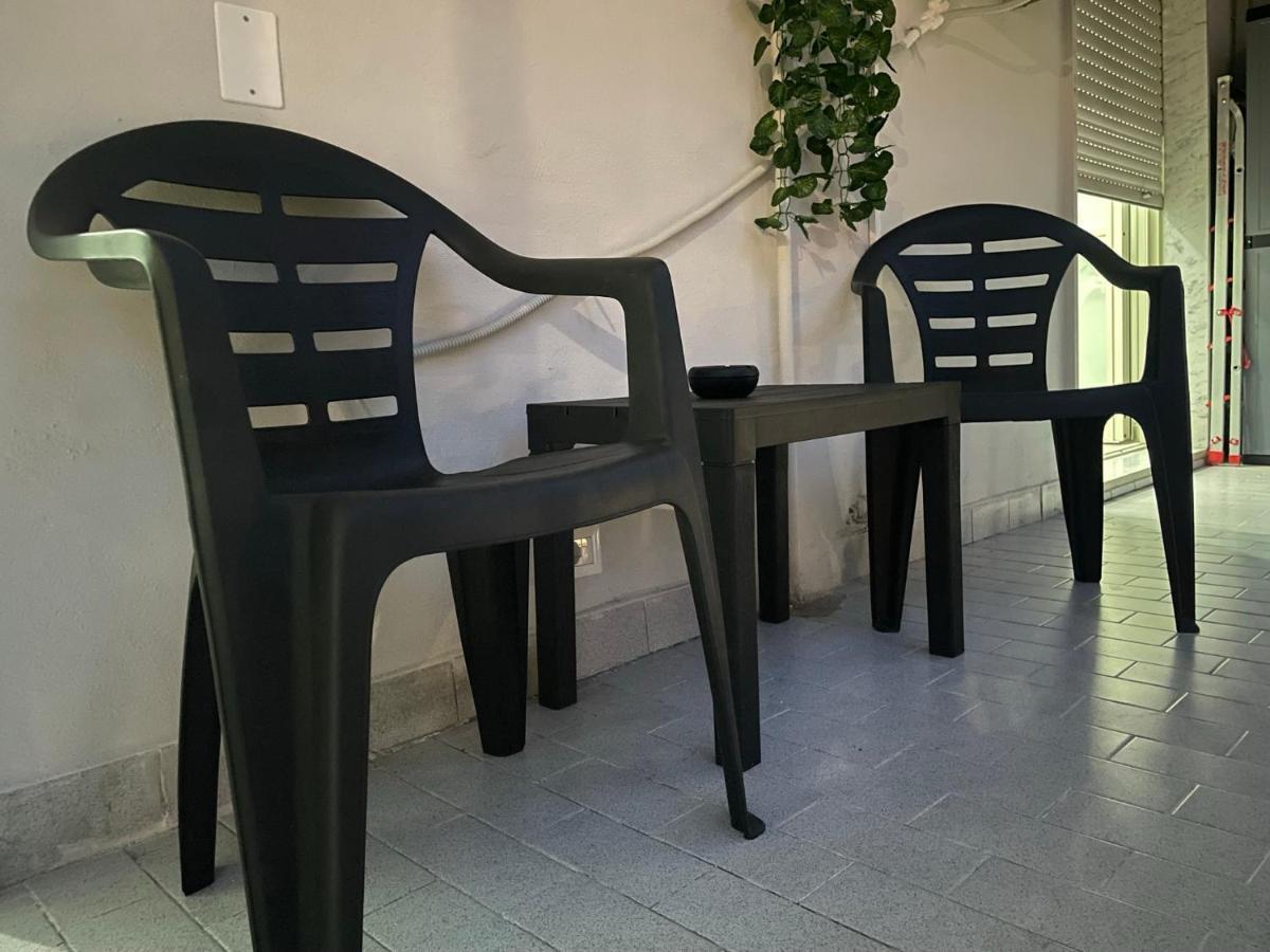 Tutta Nata Storia Apartment Napoli Ngoại thất bức ảnh